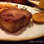 Mala Garden Étterem Siófok - Étel/ital