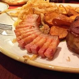 Mala Garden Étterem Siófok - Étel/ital