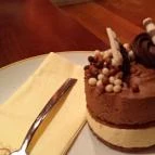 Mala Garden Étterem Siófok - Étel/ital