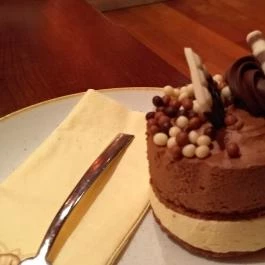 Mala Garden Étterem Siófok - Étel/ital