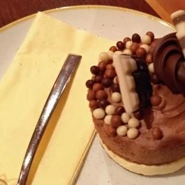 Mala Garden Étterem Siófok - Étel/ital