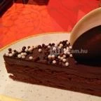 Mala Garden Étterem Siófok - Étel/ital