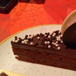 Mala Garden Étterem Siófok - Étel/ital