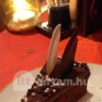 Mala Garden Étterem Siófok - Étel/ital