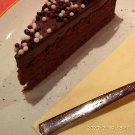 Mala Garden Étterem Siófok - Étel/ital