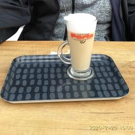 Penthouse Restaurant & Bar Siófok - Étel/ital