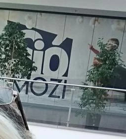 Penthouse Restaurant & Bar