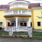 Hotel Villa Park Szilvásvárad - Külső kép