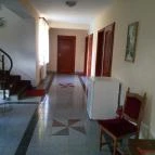 Hotel Villa Park Szilvásvárad - Belső