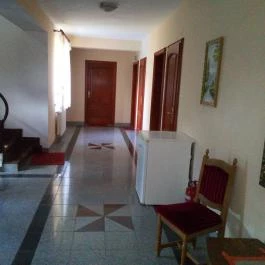 Villa Park Panzió Szilvásvárad - Belső