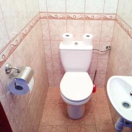 Villa Park Panzió Szilvásvárad - Szobák