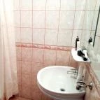 Hotel Villa Park Szilvásvárad - Szobák