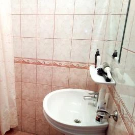 Villa Park Panzió Szilvásvárad - Szobák