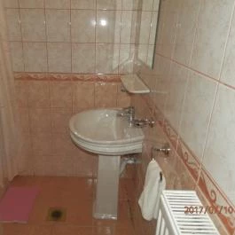 Villa Park Panzió Szilvásvárad - Szobák