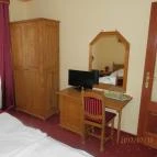 Hotel Villa Park Szilvásvárad - Szobák