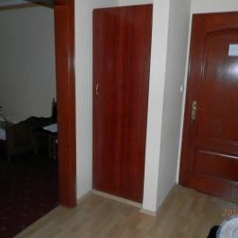 Villa Park Panzió Szilvásvárad - Szobák