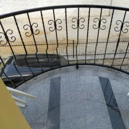 Villa Park Panzió Szilvásvárad - Szobák