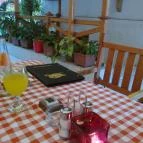 Winkler Ház Panzió & Étterem Vásárosnamény - Belső