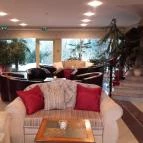 Calimbra Konferencia & Wellness Hotel Miskolctapolca - Belső