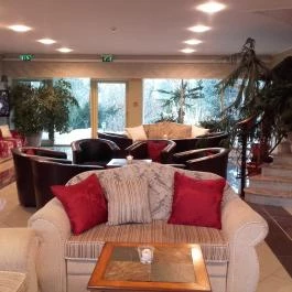 Calimbra Konferencia & Wellness Hotel, Miskolctapolca - Belső