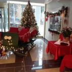 Calimbra Konferencia & Wellness Hotel Miskolctapolca - Belső