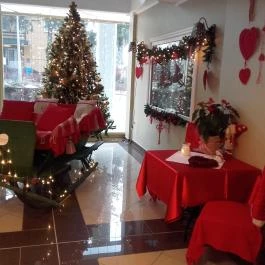 Calimbra Konferencia & Wellness Hotel, Miskolctapolca - Belső