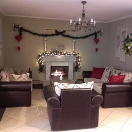 Calimbra Konferencia & Wellness Hotel, Miskolctapolca - Belső