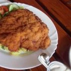 Fehér Amúr Halászcsárda Poroszló - Étel/ital