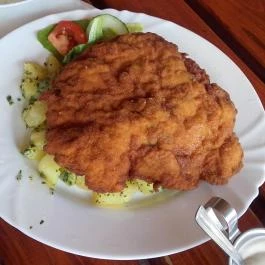 Fehér Amúr Halászcsárda, Poroszló - Étel/ital