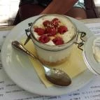 Gianpiero's Étterem Balatonboglár - Étel/ital