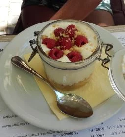 Gianpiero's Étterem