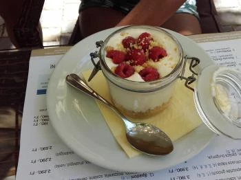 Gianpiero's Étterem Balatonboglár