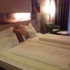 Lifestyle Hotel Mátra Mátraháza - Szobák