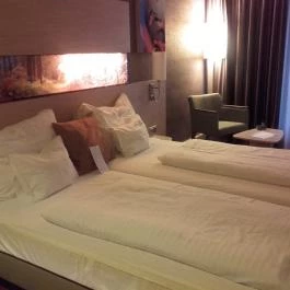 Lifestyle Hotel Mátra, Mátraháza - Szobák