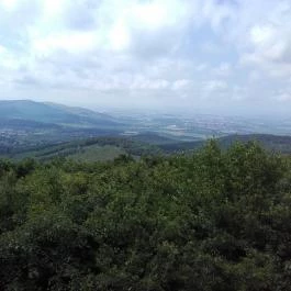 Lifestyle Hotel Mátra, Mátraháza - Környék