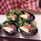 Lifestyle Hotel Mátra Mátraháza - Vendéglátás