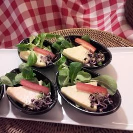 Lifestyle Hotel Mátra, Mátraháza - Vendéglátás