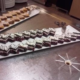 Lifestyle Hotel Mátra, Mátraháza - Vendéglátás