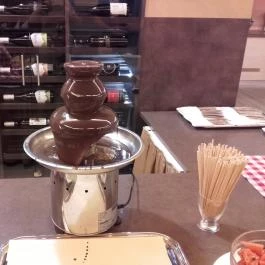 Lifestyle Hotel Mátra, Mátraháza - Vendéglátás