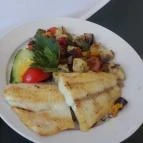 Nádas Étterem Jakabszállás - Étel/ital