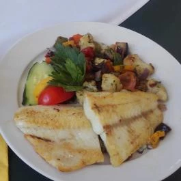 Nádas Étterem, Jakabszállás - Étel/ital