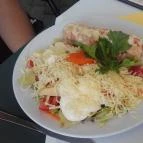 Nádas Étterem Jakabszállás - Étel/ital