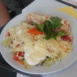 Nádas Étterem, Jakabszállás - Étel/ital