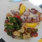 Nádas Étterem Jakabszállás - Étel/ital