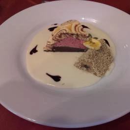 Rózsa Étterem, Mezőkövesd - Étel/ital