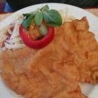 Panoráma Étterem Balatonberény - Étel/ital