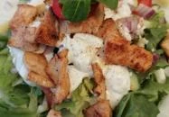 Panoráma Étterem Balatonberény