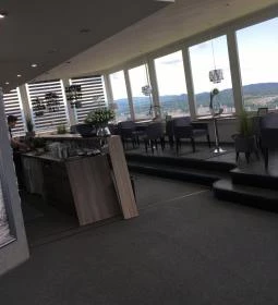 Avasi Kilátó Kávézó