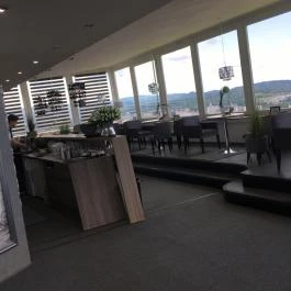 Avasi Kilátó Kávézó, Miskolc - Egyéb