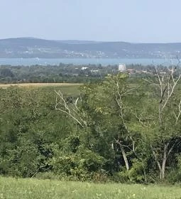 Kishegy Balatonlelle